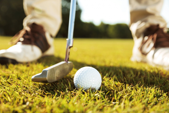 Tournoi de Golf de la JCI Suisse